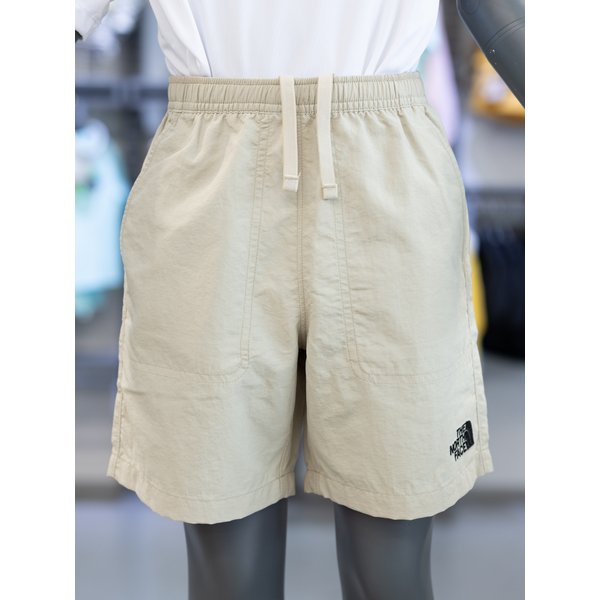 [여주점] NS6NR08S 25년 키즈 올레마 쇼츠 A K`S OLEMA SHORTS