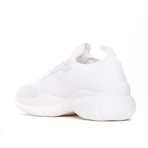 [해외배송] 24 F/W 스튜어트 와이츠먼 5050 스니커즈 SH301 5050 SNEAKER/KNAWHT B0011403914