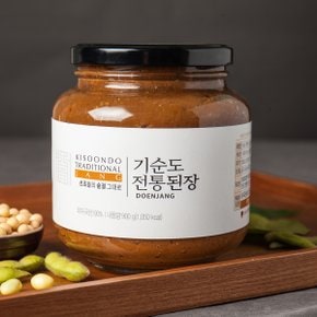 기순도전통된장 900g