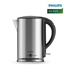 비바 콜렉션 무선 주전자 HD9316/1.7L