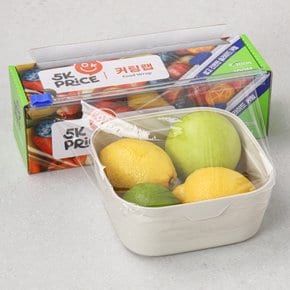 커팅랩 20cm*100m