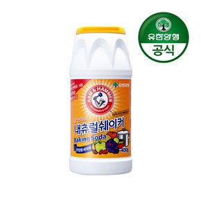 암앤해머 내츄럴쉐이커 베이킹소다 400g