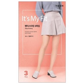 팬티스타킹3족