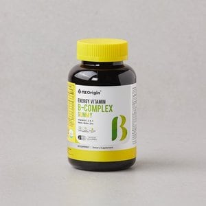 엔젯오리진 비타민B-컴플렉스 구미(청포도향)(3,000mg x 60구미)