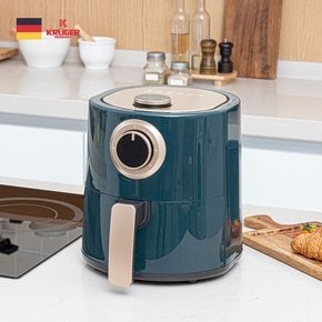 뉴트로 에어프라이어 KR-AF3355G /3.5L