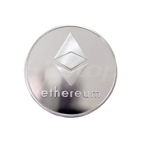 기념주화 이더리움 코인 실버 HT-COIN008 HT-COIN008 HDTOP HDTOP 기념주화 이더리움 코인 실버 HT-CO