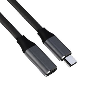 엠지솔루션 MBF USB 3.0Type C to C연장케이블(MBF-USBCF05,0.5m)