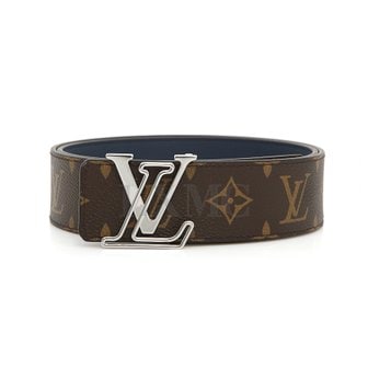 LOUIS VUITTON [중고명품] 루이비통 벨트 LV 이니셜 라인 리버서블벨트 40MM M0635V