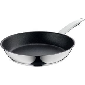 영국 wmf 후라이팬 WMF 775284021 Permadur Advance Frying Pan Induction 28 cm 스테인리스 스