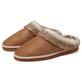 3677319 Roxy Cozzee Mule Slippers