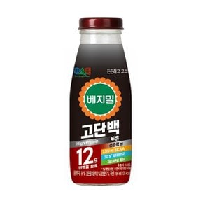 고단백 두유 검은콩 병 190mlx40병_P349962281