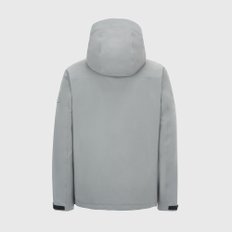 [공식] [25S/S] 카레지네(그레이)(남성 방수자켓)