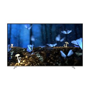 UHD TV KU55UB8100FXKR 스탠드형 무배상품