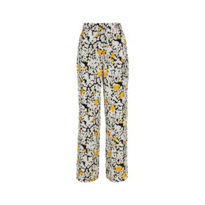 Trousers RWTR00105762A23 10 Floral