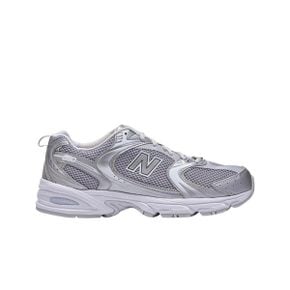 뉴발란스 530 실버 그레이 New Balance 530 Silver Grey