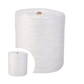 고품질 포장용 에어캡 롤 뽁뽁이 보호 필름 이사용 비닐 50cm x 50m 1롤 (WFKKLZS)