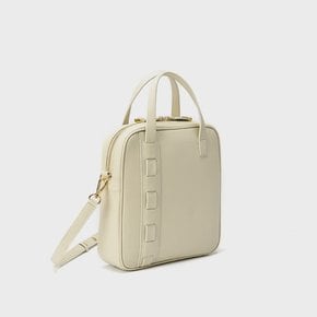 [LWL] MERGE TOTE 머지 토트 Beige 토트백