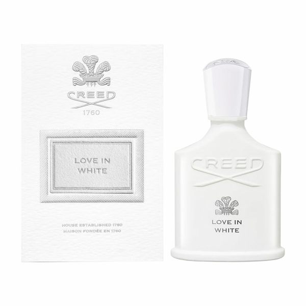 러브 인 화이트 EDP 75ml