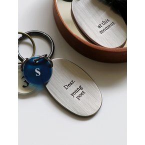 keyring _ words