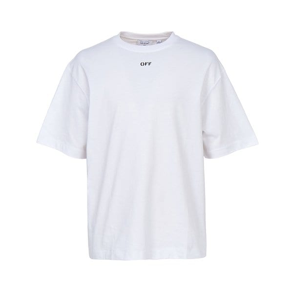 [부산점] 바이브 애로우 스케이트 반팔 티셔츠 44MAA120G5J008 0110 (남여공용)