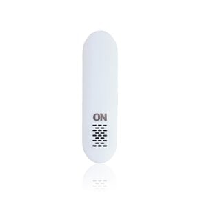 폰세상 ON 블루투스 스테레오 이어폰 사운드 리시버 RC04 (화이트)
