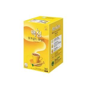 동서식품 맥심 모카골드 마일드 커피믹스 스틱 12g 180개입 1개