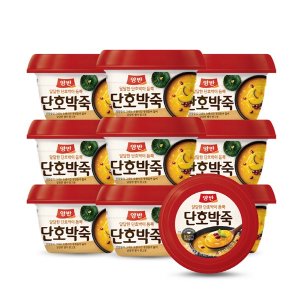 동원에프앤비 [동원] 양반 호박죽 285g X 10개 /즉석죽/대용식