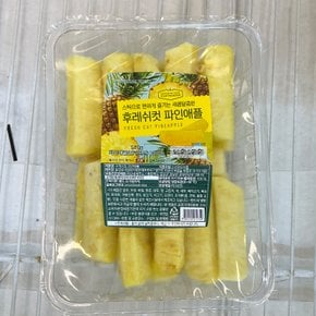 트레이더스 컷 파인애플 1.5kg