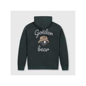 (공용) Printed Back Hoody G4TAW26202GRX