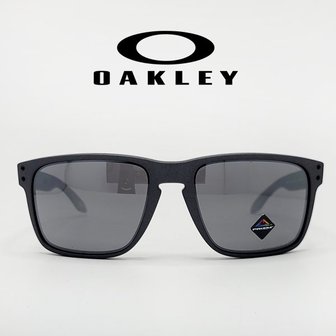 오클리 홀브룩 XL OO9417-3059 (9417-30) 프리즘블랙편광 가벼운 선글라스