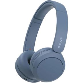 미국 소니 헤드셋 Sony WHCH520 Wireless Headphones Bluetooth OnEar Headset with Microphone