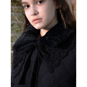 Kirsty Collar _ Black