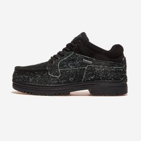 A2JU5 팀버랜드 헤리티지 워터프루프 처카 - BLACK SUEDE 4028900