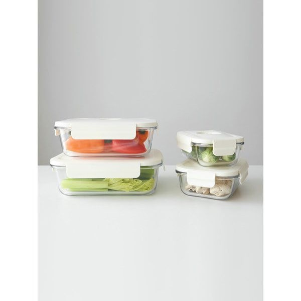 제로에어 진공 밀폐용기