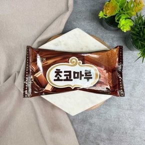 끌리는 맛 초코마루 샌드 24개 (WC7EF96)