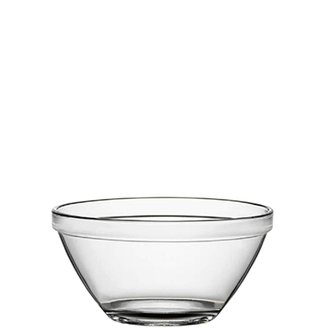 보르미올리로코 보르미올리 폼페이볼 유리그릇 1700ml (20cm)