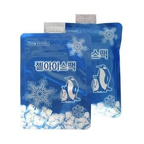 냉동팩 아이스팩 젤 냉찜질팩 17x23 중 얼음팩 쿨팩 보냉팩