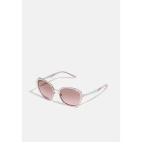 4953584 Emporio Armani Sunglasses - shiny silver/pink 101224284