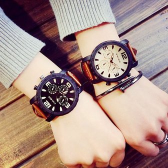 4. 고급 알큰 남자..