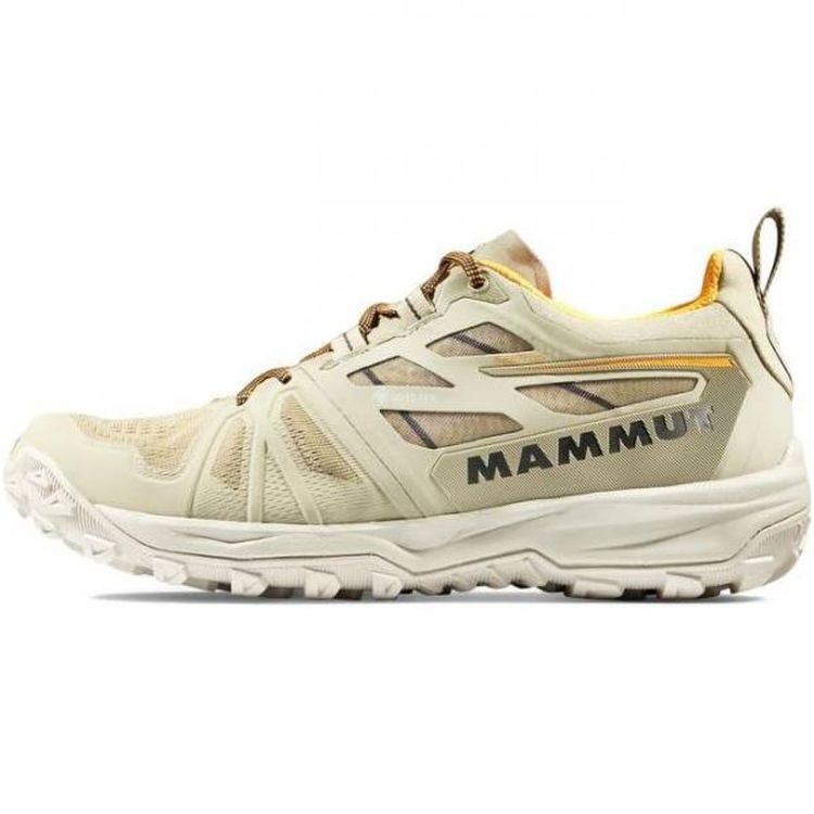 독일 마무트 여자 등산화 트래킹화 1862246 Mammut Womens Saentis Low