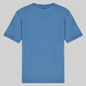 [24프로 할인][SU24] 레귤러핏 반팔 티셔츠 라이트 블루(50511595459)