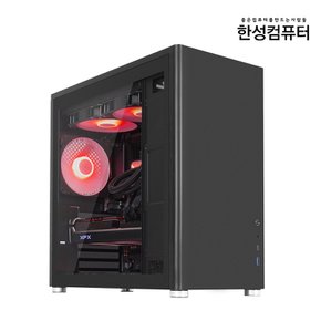 TFG AX3A607R 라이젠5 7600 RTX4070 SUPER D5 16GB 게이밍컴퓨터 본체 데스크탑 PC