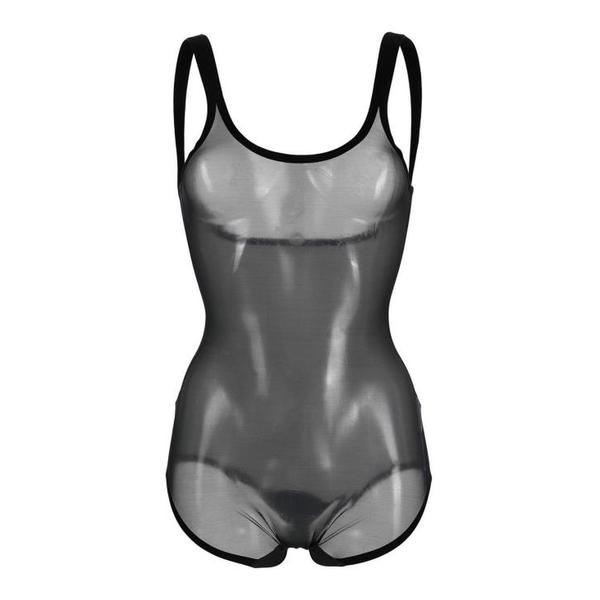 확대된 대표 월포드 민소매 티셔츠 4W3003000 Black