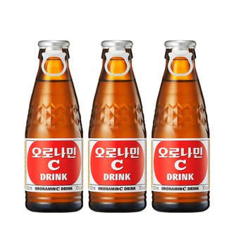  동아오츠카 오로나민C 120ml 50병