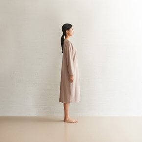 플루아 면모달 저지원피스 여성용 S