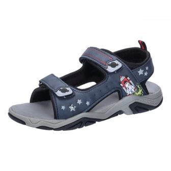 카파 GS 빅키즈 샌달 샌들 VERDIS K 261030K Navy/Grey 8538542