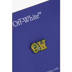 스니커즈 OMZF001T25MET00B1855 Yellow
