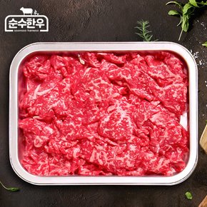 [순수한우] 1+등급 냉장 불고기 300g