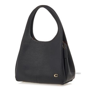 FW25 여성 라나 숄더백 CM544 B4/BK