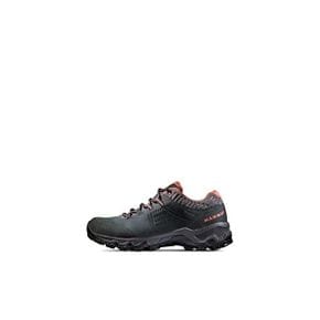 독일 마무트 여자 등산화 트래킹화 1317002 Mammut Womens Nova IV Low GTX Trail Running Shoes